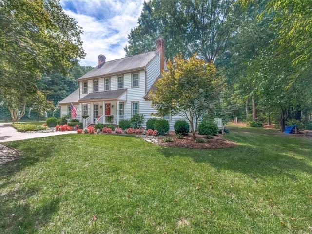 House for sale in Virginia