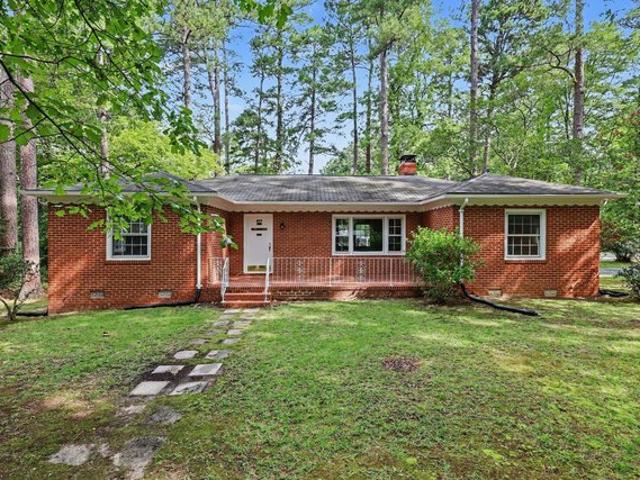 House for sale in Chapel Hill, North Carolina