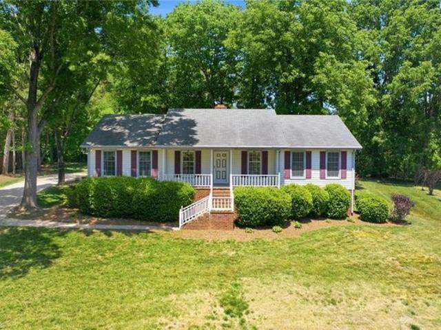 House for sale in Alamance, North Carolina