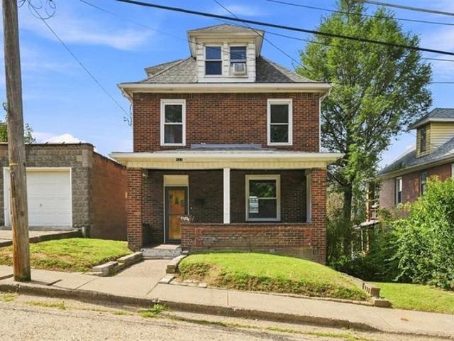 House for sale in Beaver, Pennsylvania