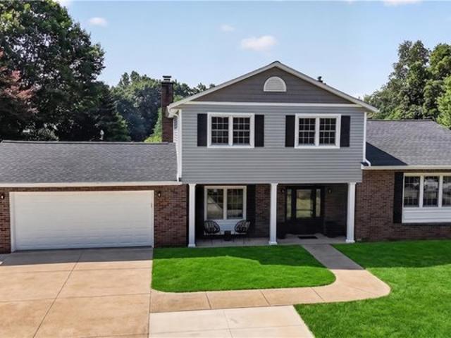 House for sale in Wadsworth, Ohio