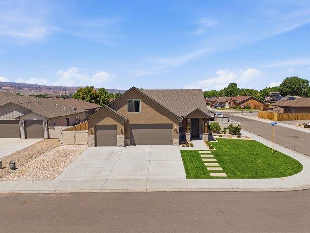 House for sale in Fruita, Colorado