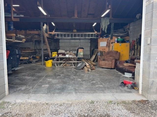 Commercial for sale in Brooke, West Virginia