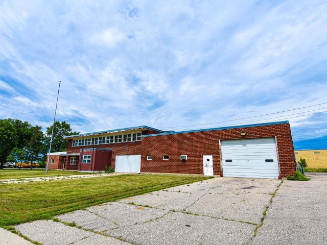 Commercial for sale in Pennington, Minnesota