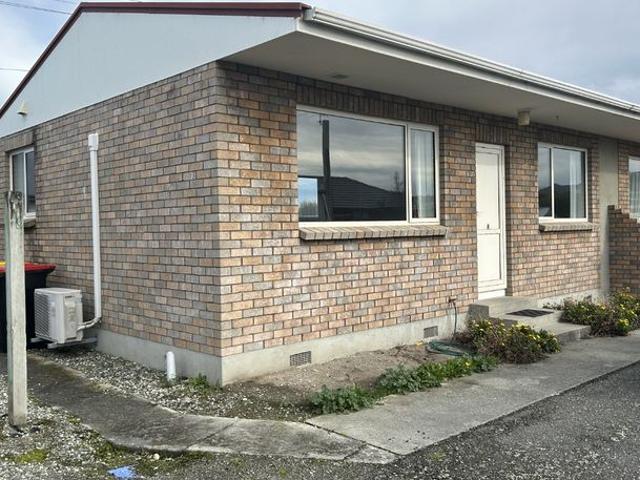 House for rent in Gore, Southland