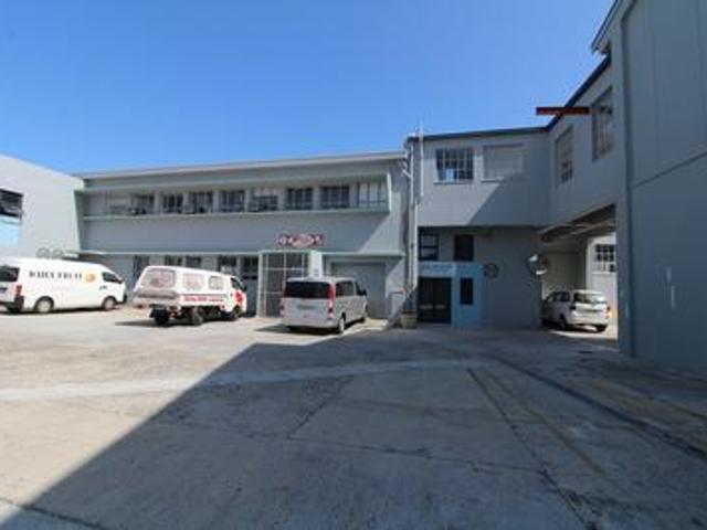 Commercial for rent in Cape Town, City of Cape Town