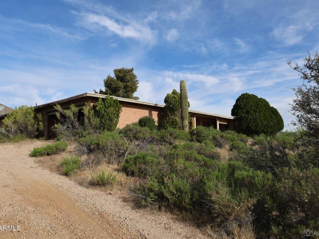 House for sale in Cave Creek, Arizona