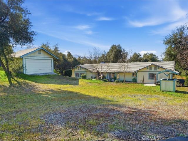 House for sale in Ahwahnee, California