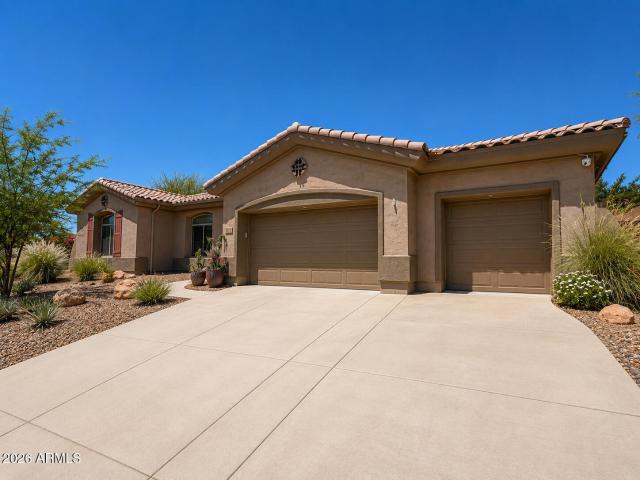 House for sale in Anthem, Maricopa County