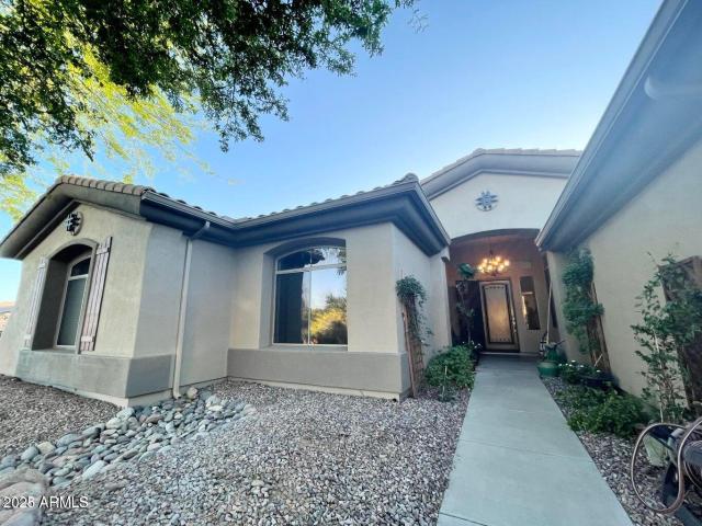 House for sale in Anthem, Arizona