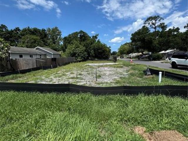 Land for sale in Saint Petersburg, Florida