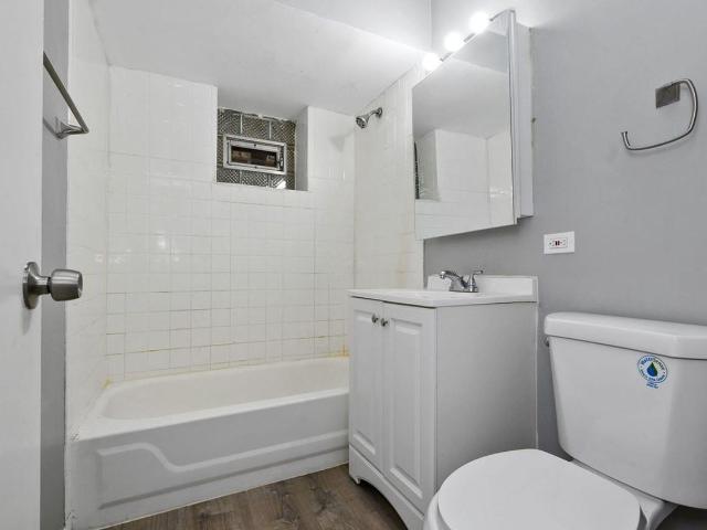 Apartment for rent in Chicago Park, Illinois