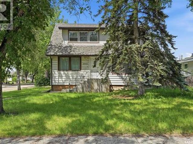 House for sale in Regina, Saskatchewan