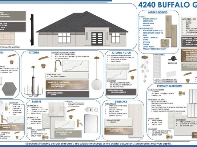 House for sale in Edmond, Oklahoma