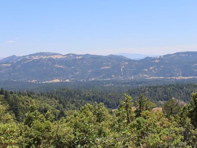 House for sale in Laytonville, California