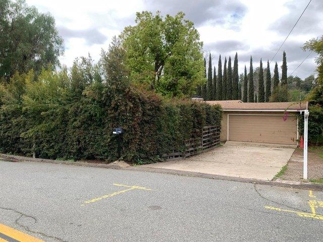 House for rent in La Mesa, California