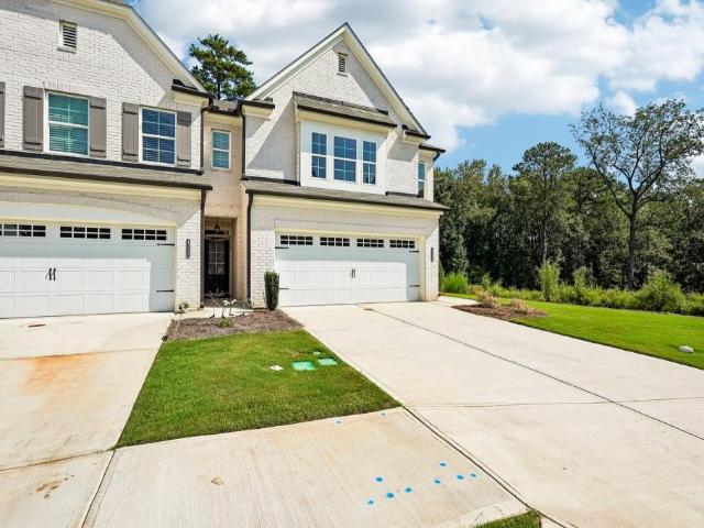 Townhouse for sale in Duluth, Gwinnett County