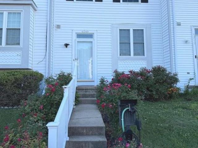 Condo for sale in Belcamp, Maryland