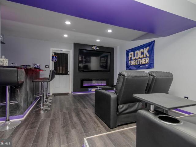 Condo for sale in Belcamp, Maryland