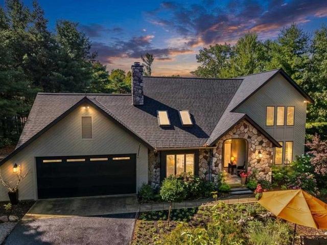 House for sale in Boyne City, Michigan