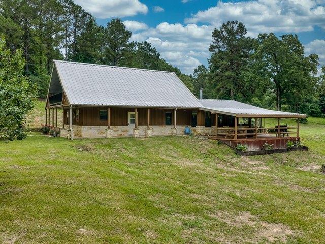 House for sale in Rusk, Texas