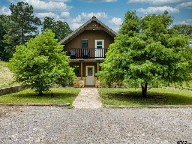 House for sale in Rusk, Texas