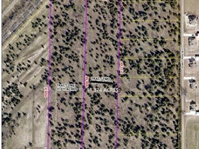 Land for sale in Hunt, Texas
