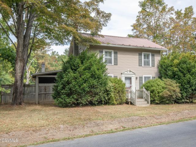 House for sale in Millmont, Pennsylvania