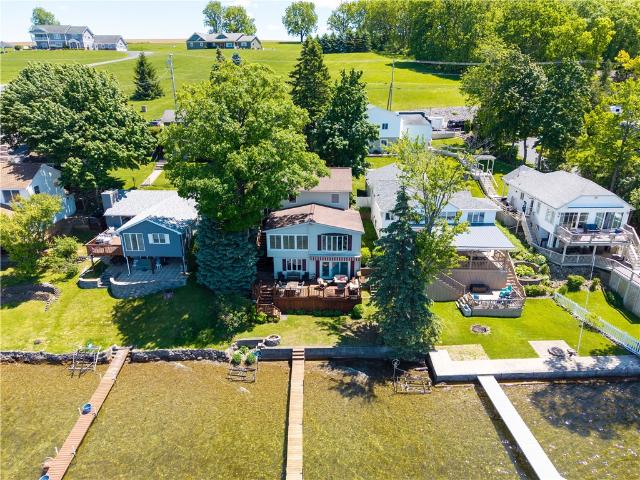 House for sale in Conesus, New York