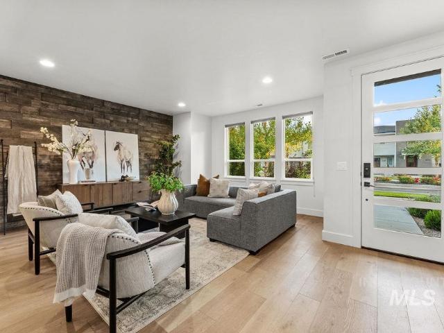 Townhouse for sale in Boise, Idaho