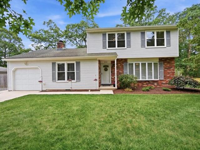 House for sale in Mizpah, New Jersey