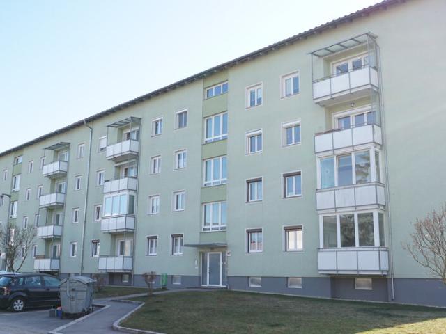 Apartment mieten in Freistadt, Oberösterreich
