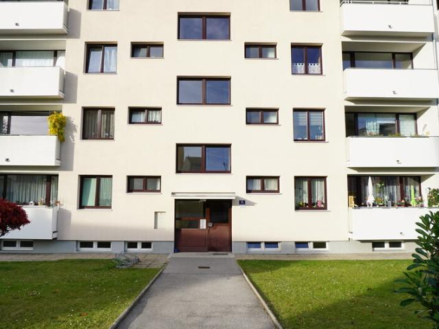 Apartment mieten in Freistadt