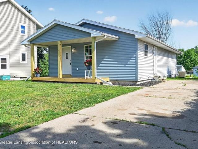 House for sale in Lansing, Ingham County