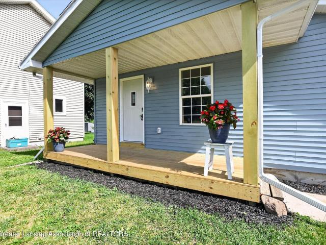 House for sale in Eaton, Michigan