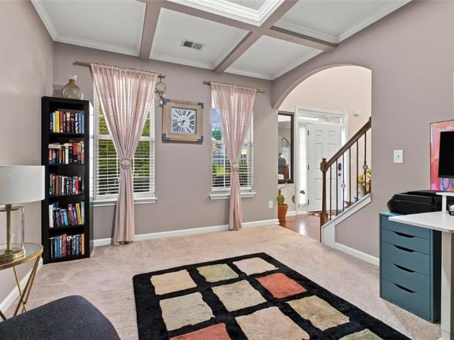 House for sale in Snellville, Georgia