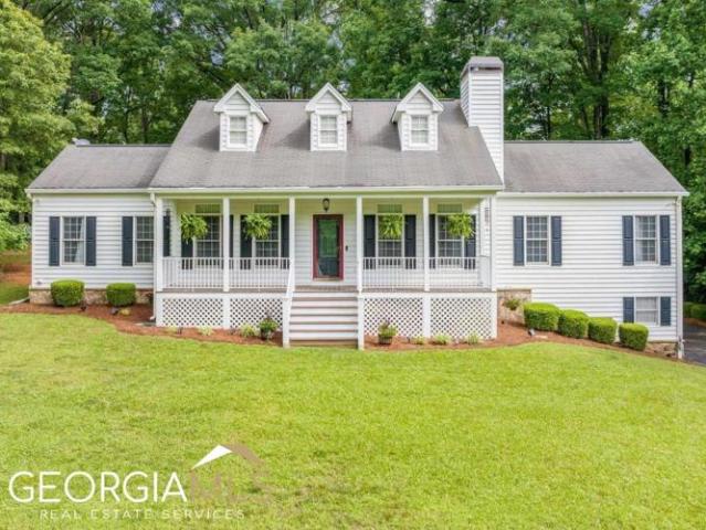 House for sale in Lula, Georgia