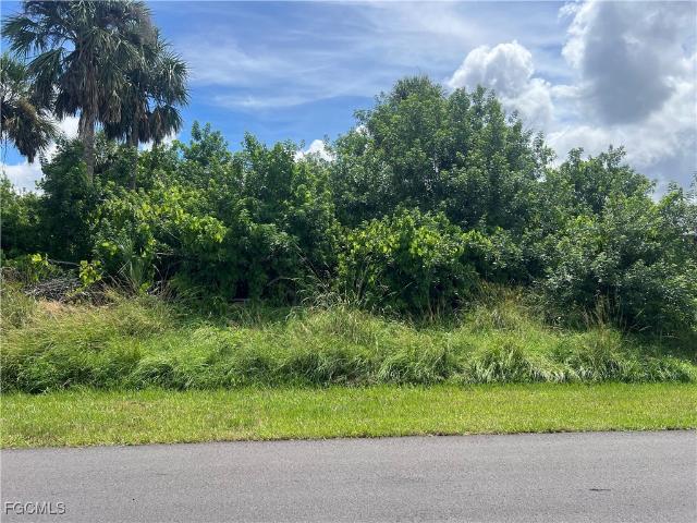 Land for sale in Port Charlotte, Florida