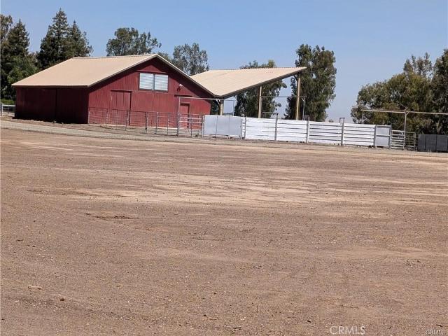 Land for sale in Merced, California