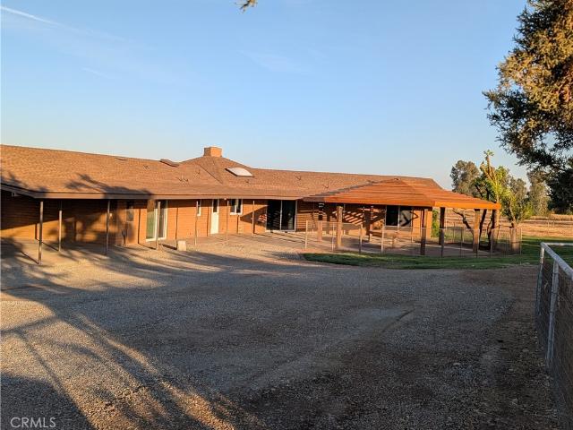 House for sale in Merced, California