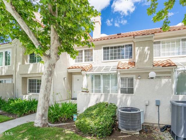 Condo for sale in Calabasas, California