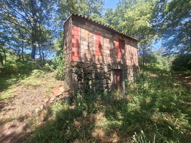 Terreno venda em Pogido, Arcos De Valdevez
