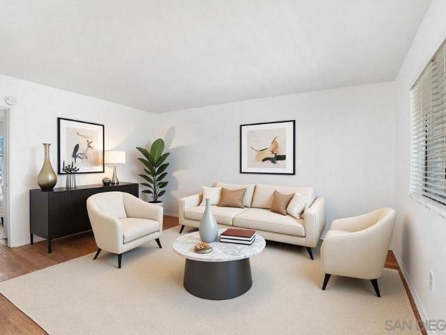 Condo for sale in Jacumba, California