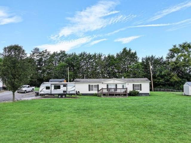 House for sale in Mohawk, East Tennessee
