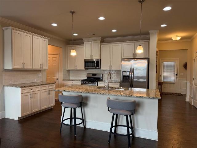 House for sale in Georgia