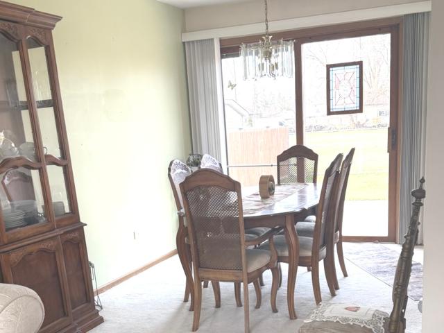 House for sale in Midlothian, Illinois