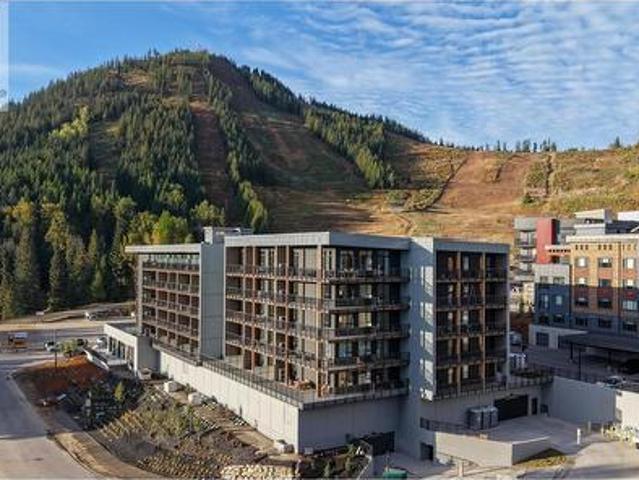Property for sale in Rossland, Regional District of Kootenay Boundary