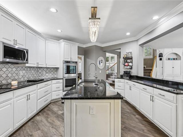 House for sale in Cumming, Georgia