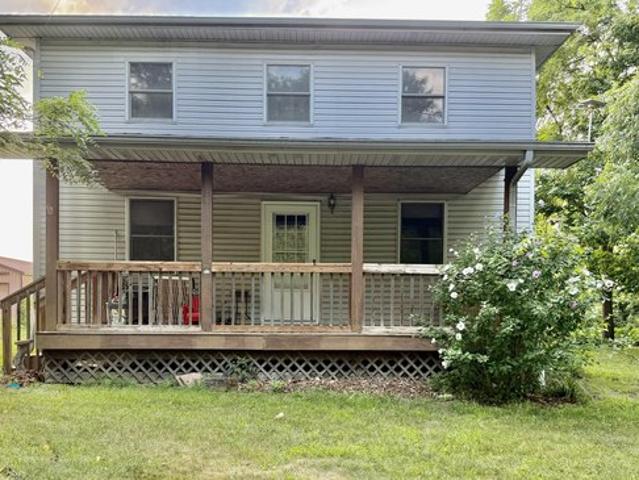 House for sale in Palmyra, Michigan