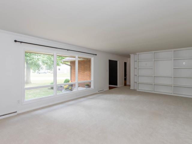 House for sale in Columbus, Indiana